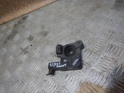 Фотография Кронштейн радиатора, Smart (Смарт)-FORTWO/CITY (C453) (14-)