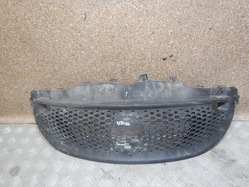 Фотография Решетка радиатора, Smart (Смарт)-FORFOUR (W453)(14-)