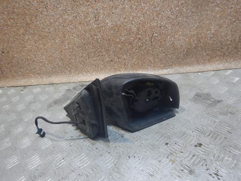 Фотография Зеркало правое электрическое, Smart (Смарт)-FORTWO/CITY (C453) (14-)