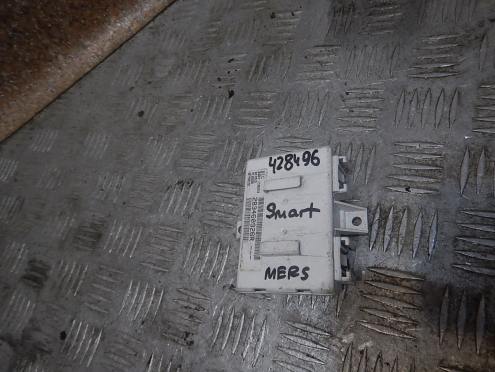 Фотография Блок электронный, Smart (Смарт)-FORTWO/CITY (C453) (14-)