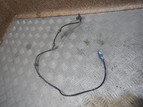 Фотография Датчик ABS передний правый, Citroen (Ситроен)-C-ELYSEE (13-)