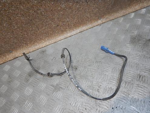 Фотография Датчик ABS передний левый, Citroen (Ситроен)-C-ELYSEE (13-)