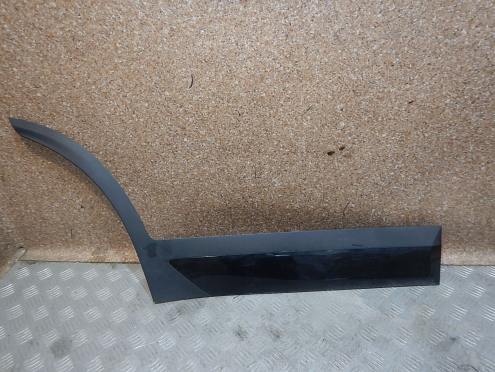 Фотография Молдинг двери задней правой, KIA (Киа)-SELTOS (19-)