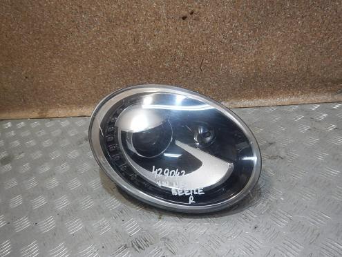 Фотография Фара правая, Volkswagen (Фольксваген)-NEW BEETLE (12-)