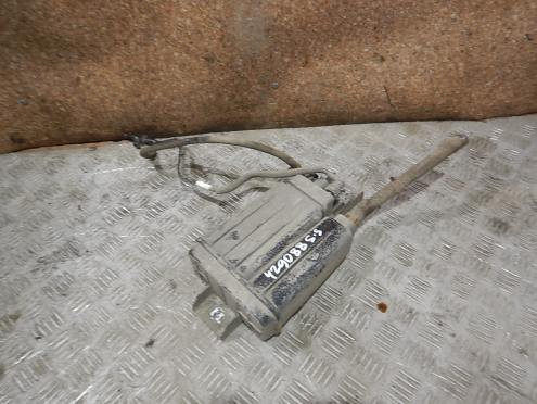 Фотография Абсорбер (фильтр угольный), Hyundai (Хендэ)-SOLARIS (17-)