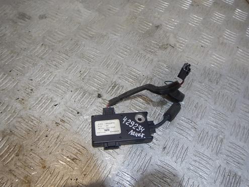 Фотография Антенна, Chevrolet (Шевроле)-LACETTI (04-13)