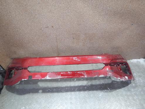 Фотография Бампер передний, Changan (Чанган)-CS35 PLUS (18-)