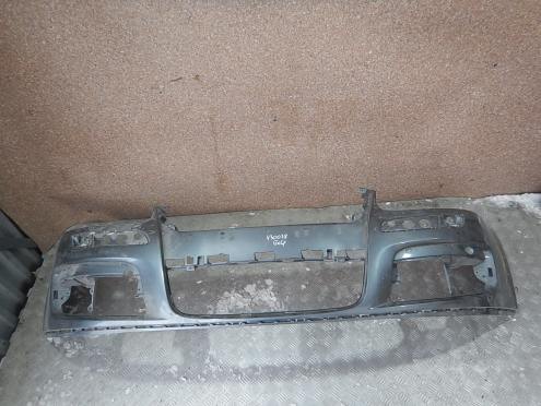 Фотография Бампер передний, Volkswagen (Фольксваген)-GOLF V (03-09)