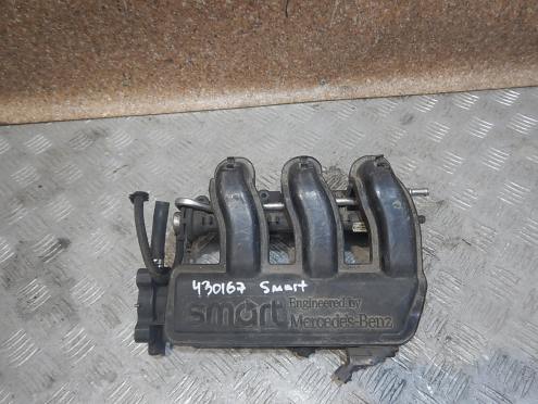 Фотография Коллектор впускной, Smart (Смарт)-FORTWO/CITY (C453) (14-)