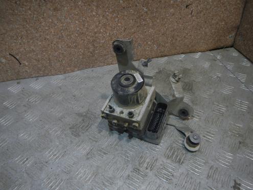 Фотография Блок ABS (насос), Renault (Рено)-FLUENCE (10-)