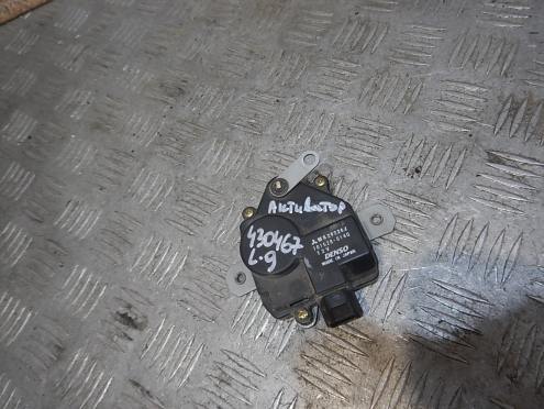 Фотография Активатор замка багажника, Mitsubishi (Митсубиси)-LANCER 9 (CS) (03-06)