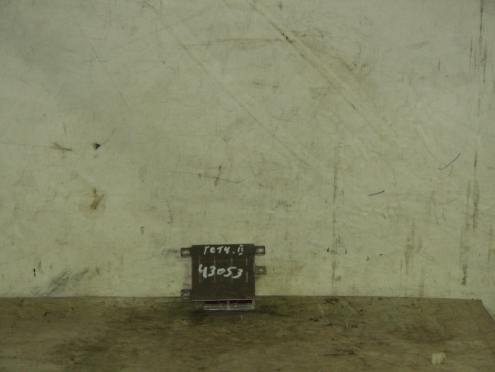 Фотография Блок управления AIR BAG, Hyundai (Хендэ)-GETZ 2 (05-11)