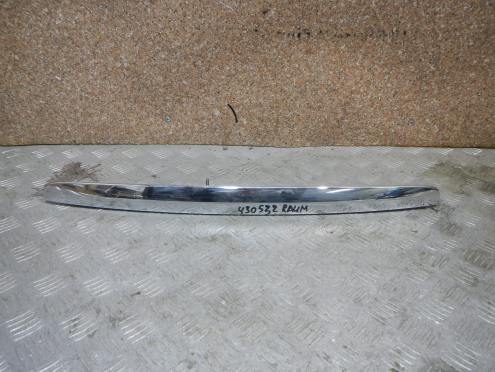 Фотография Накладка двери багажника, Toyota (Тойота)-RAUM (97-03)