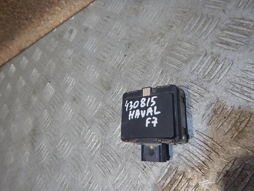 Фотография Блок электронный, Haval (Хавейл)-F7 (19-)