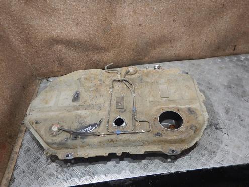 Фотография Бак топливный, Mitsubishi (Митсубиси)-LANCER 9 (CS) (03-06)