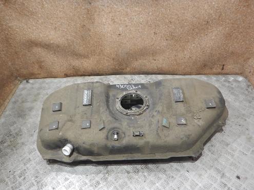 Фотография Бак топливный, Hyundai (Хендэ)-SOLARIS (17-)