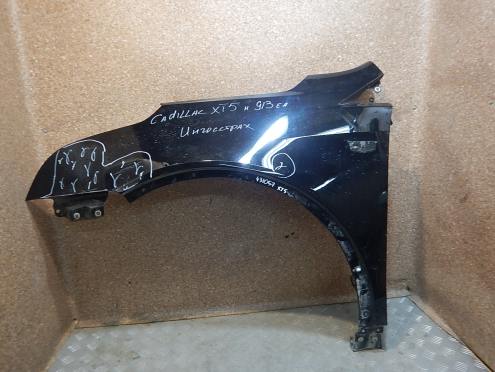 Фотография Крыло переднее левое, Cadillac (Кадиллак)-XT5 (16-)