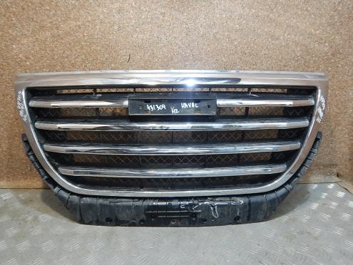 Фотография Решетка радиатора, Haval (Хавейл)-H2 (14-)