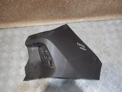 Фотография Бампер задний, KIA (Киа)-SELTOS (19-)