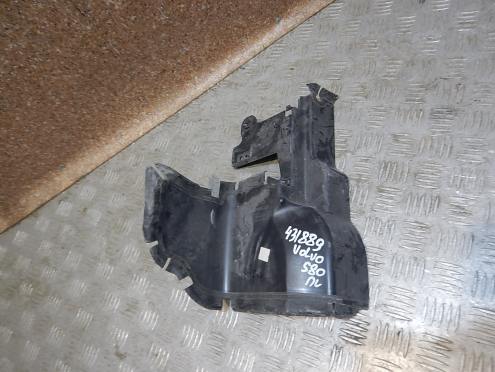 Фотография Пыльник двигателя боковой левый, Volvo (Вольво)-S80 (06-)