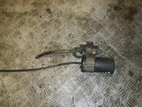 Фотография Абсорбер (фильтр угольный), Nissan (Ниссан)-X-TRAIL (T30) (01-06)