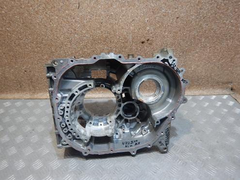 Фотография АКПП (автоматическая коробка переключения передач), KIA (Киа)-K5 (20-)