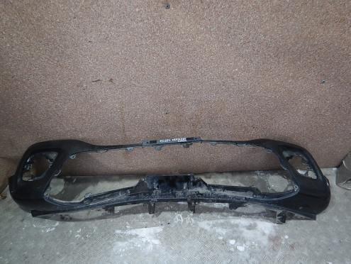 Фотография Бампер передний, Mercedes-Benz (Мерседес)-MERSEDES (W470) X-KLASSE (17-)