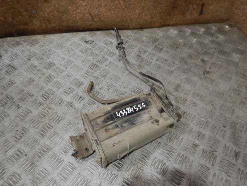 Фотография Абсорбер (фильтр угольный), Hyundai (Хендэ)-SOLARIS (14-)