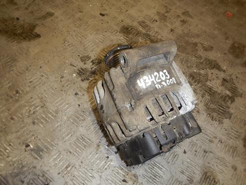 Фотография Генератор, Peugeot (Пежо)-3008 (10-)