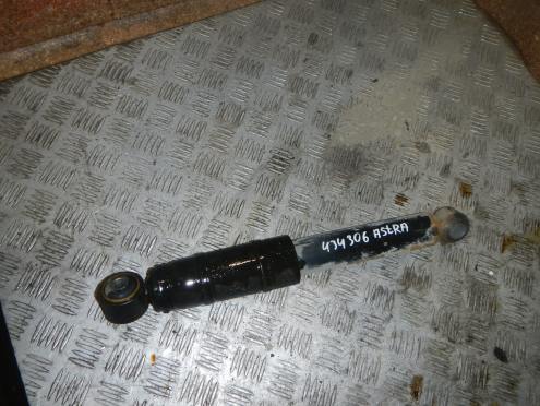 Фотография Амортизатор задний, Opel (Опель)-ASTRA H (04-)