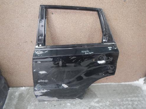 Фотография Дверь задняя левая, Suzuki (Сузуки)-VITARA (15-)