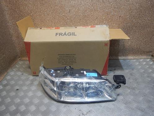 Фотография Фара правая, Fiat (Фиат)-SIENA (02-)