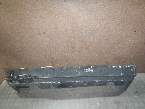 Фотография Бампер задний, ВАЗ (VAZ)-2109