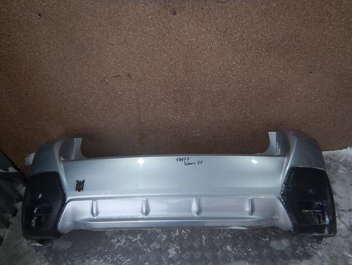 Фотография Бампер задний, Subaru (Субару)-XV (17-)