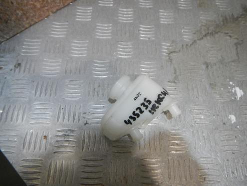 Фотография Бачок главного тормозного цилиндра, Daewoo (Дэу)-MATIZ (01-15)