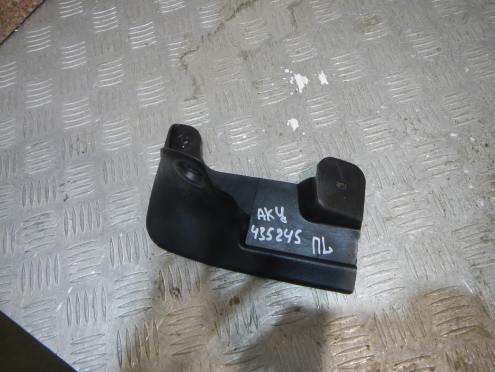 Фотография Брызговик передний левый, Hyundai (Хендэ)-ACCENT (00-12)