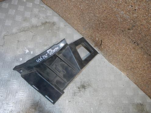 Фотография Кронштейн бампера переднего левый, Daewoo (Дэу)-ESPERO (91-99)