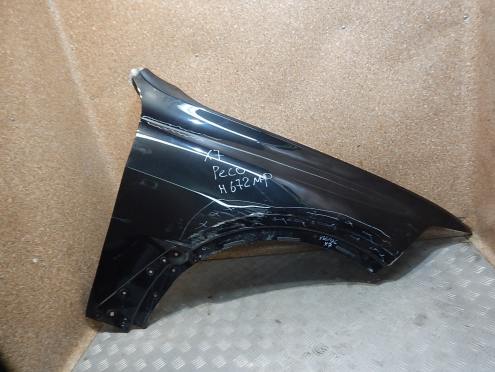 Фотография Крыло переднее правое, BMW (БМВ)-X7 (G07) (18-)