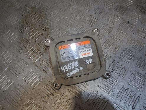 Фотография Блок управления светом, ГРУЗОВЫЕ АВТОМОБИЛИ-VOLVO TRUCK FH (08-13)