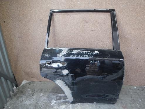 Фотография Дверь задняя правая, Lexus (Лексус)-LX (15-)