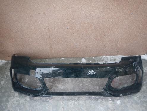 Фотография Бампер передний, Mini (Мини)-COUNTRYMAN F60 (16-)