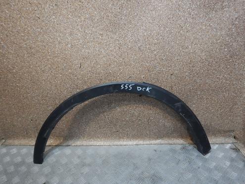 Фотография Накладка крыла заднего правого, Toyota (Тойота)-C-HR (17-)