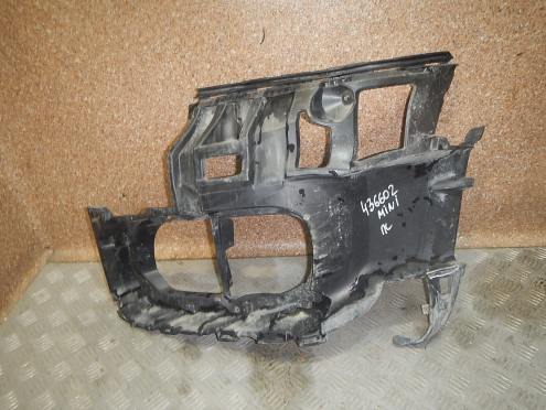 Фотография Кронштейн бампера переднего левый, Mini (Мини)-COUNTRYMAN F60 (16-)