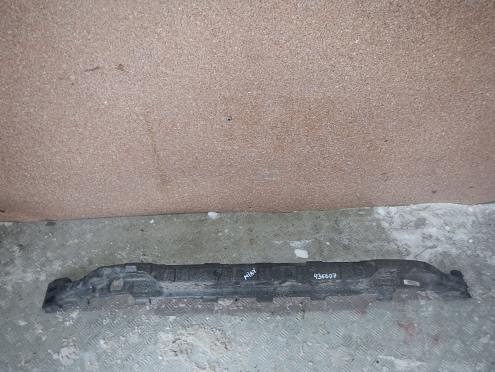 Фотография Наполнитель бампера переднего, Mini (Мини)-COUNTRYMAN F60 (16-)