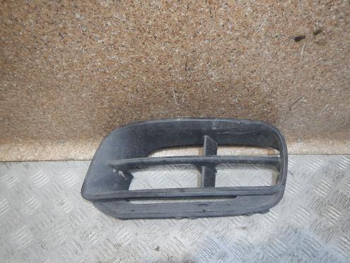 Фотография Решетка переднего бампера левая, Mini (Мини)-COUNTRYMAN F60 (16-)