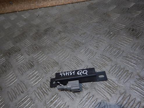 Фотография Антенна, Nissan (Ниссан)-QUASHQAI (07-)