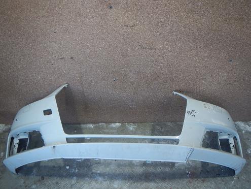 Фотография Бампер передний, Audi (Ауди)-A4 (B9) (15-)