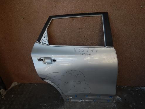 Фотография Дверь задняя правая, KIA (Киа)-SELTOS (19-)