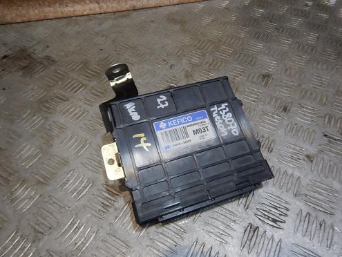 Фотография Блок управления АКПП, Hyundai (Хендэ)-TUCSON (04-10)