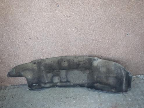 Фотография Шумоизоляция капота, Mercedes-Benz (Мерседес)-MERCEDES SPRINTER 906 (06-)